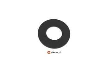 Splachovací těsnění s plochým dnem 68x17mm