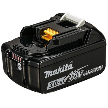 Baterie Makita BL1830B 18V 3,0AH 197599-5