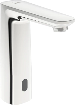 Umyvadlová baterie Oras Electra 9301FZ