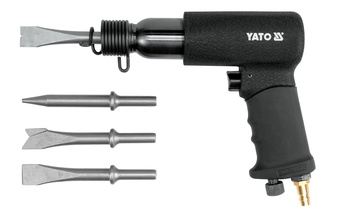 Pneumatické kladivo Yato YT-0990