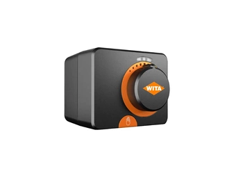 Elektrický pohon Hel-Wita pro směšovací ventily SM W05 SW1460006