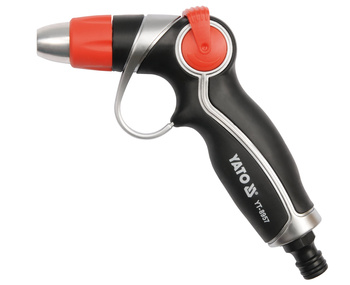 Nastavitelný pistolový postřikovač Yato YT-8957