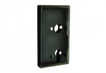 Zámková skříňka Martex 72/50 široká dvířka PU-BY-000