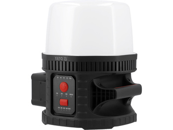 Světlomet Yato 18V 10000LM 360° IK08 YT-829670