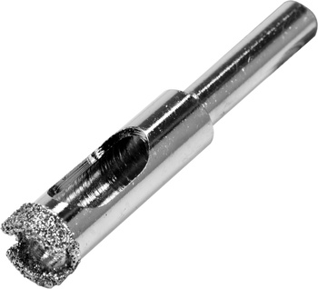 Vrták do kameniny Yato 10 mm YT-60424