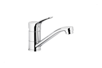 KFA Armatura Morris umyvadlová baterie chrom 5242-915-00