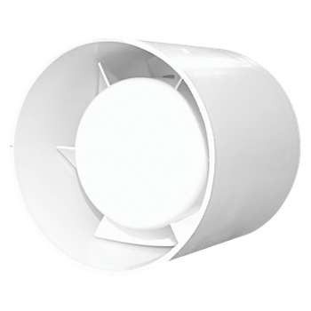 Dodáváno s ventilátorem Euro 1 007-0051