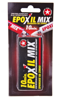 EPOXILOVÉ SMĚSOVÉ LEPIDLO