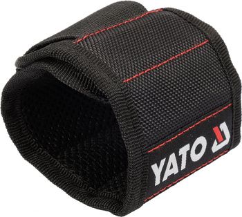 Yato magnetický náramek YT-74051