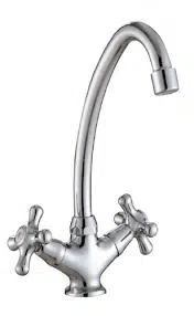 Duro Verde Retro umyvadlová baterie D/B-05.03.F-13