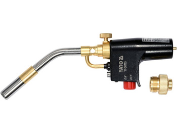 Plynový hořák Yato Turbo YT-36715