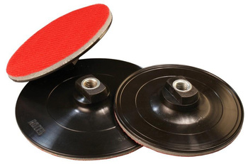 Rotex eurodisc 125mm