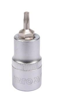 Yato 1/2" T20 L55mm torx klíč YT-04310