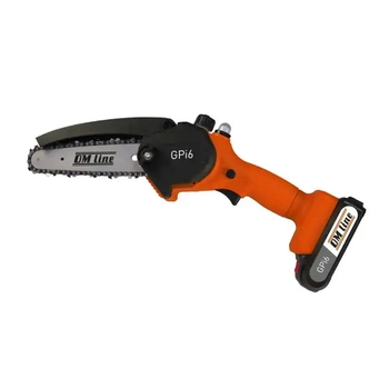 OLEo-Mac akumulátorová řetězová pila GPi 6 OTH-GSKAGPI6