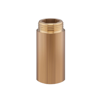 Prodloužení 1" x 50 mm mosaz