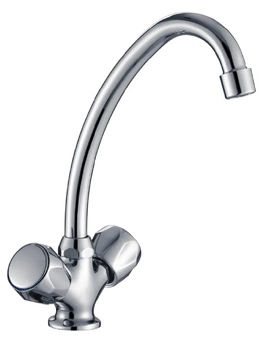 Duro umyvadlová baterie Verde Standard D/B-06.03.F-13