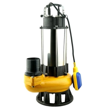 Omnigena ponorné čerpadlo WQ 2200F 230V