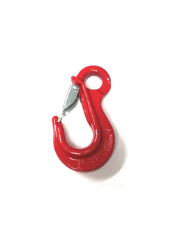 Háček s okem OSE 6-8mm 1,12t