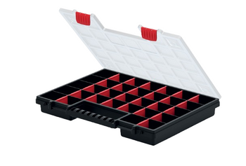 Kistenberg organizér nářadí Nors 40 KNO40305S