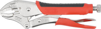 Yato Walrus kleště 240mm Cr-V YT-2153