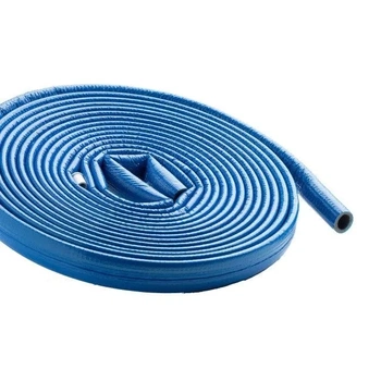 Lagging 15x6 modrá, 10 metrů