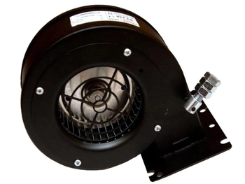 Dmychadlový ventilátor Ewmar-Ness RV-14R s klapkou