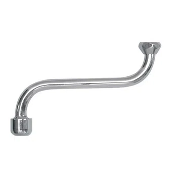 Výtokový kohout ohřívače Wijas 210 mm