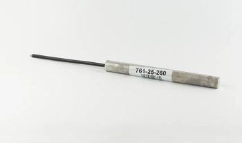 Elektromet hořčíková anoda 25x260mm M6 761-25-260