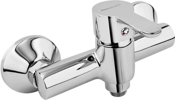 Sprchová baterie KFA Armatura Granat 5526-010-00