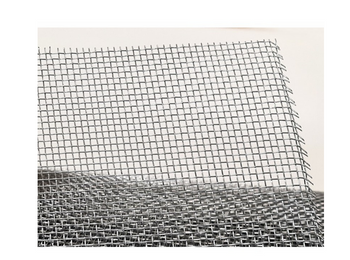 Pozinkovaná tkaná síť 500mmx3,5mm pro anténní trubky 1mb 