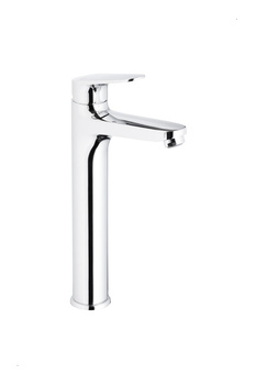 KFA Armatura umyvadlová baterie na desku Otava chrom 5552-712-00