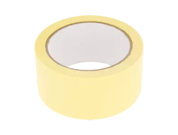 Malířská páska Kaem 545 žlutá 48 mm x 33 m 0300-453348