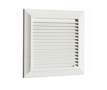 Doplňková větrací mřížka Duo Smart 100 007-4178