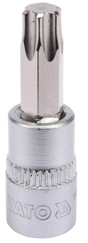 Yato torx klíč na vřeteno 1/4" T40 L37mm YT-04307