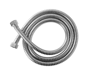 Sprchová hadice AGC inox 200cm