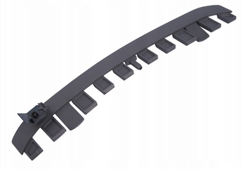 Ochranný kryt žacího ústrojí Oleo-mac pro benzínové frézy 61380126