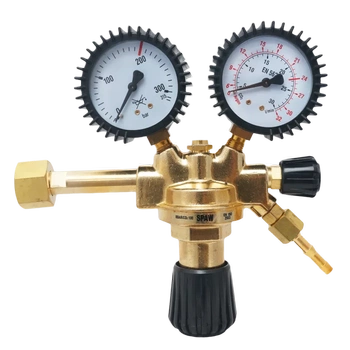 Reduktor svařovacího válce AR/CO2 série 100 RBARG/CO2 100
