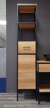 Koupelnový podstavec Astor Modus AM-UMS-020-0C