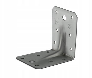 Simpson Strong-Tie vyztužený úhlový konektor 70x70x55x2mm ABR70