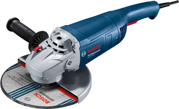 Úhlová bruska Bosch GWS 2200 06018C1120
