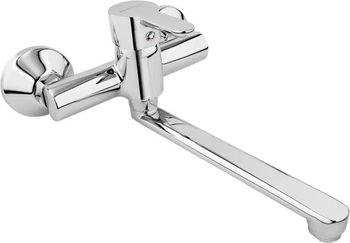 KFA Armatura nástěnná dřezová baterie Granat 5520-910-00