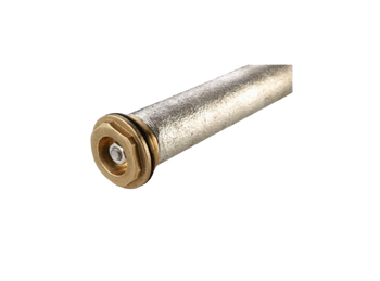 Hořčíková anoda Galmet 33x250 5/4" 40-262500