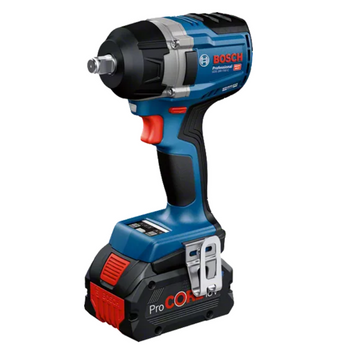 Akumulátorový rázový klíč Bosch GDS 18V-750C 06019L9000