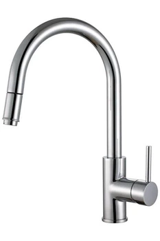 Dřezová baterie Alveus Delos 2090500AL