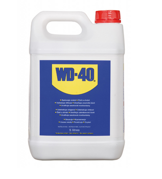 Amtra multifunkční přípravek WD-40 5l