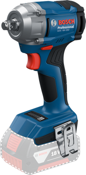 Rázový klíč Bosch GDS 18V-350 bez baterie 06019M5020