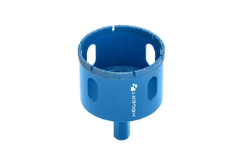 Hogert diamantová děrovačka 12mm pro vrtačku HT7D312