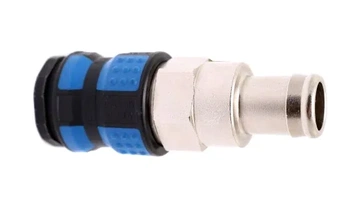 Průmyslový konektor Rectus 16mm typ 1727