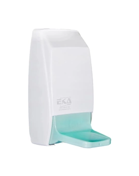 Eka Plast dávkovač kapaliny na dezinfekci loktů SEL4 098-01