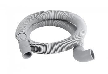 Diamantové plastové odtokové potrubí pračky 50-200mm